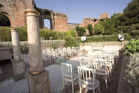 Grand Hotel Timeo, A Belmond Hotel