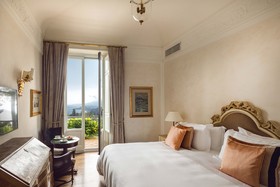 Grand Hotel Timeo, A Belmond Hotel