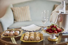 Grand Hotel Timeo, A Belmond Hotel