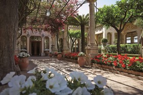 Grand Hotel Timeo, A Belmond Hotel