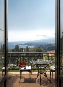 Grand Hotel Timeo, A Belmond Hotel