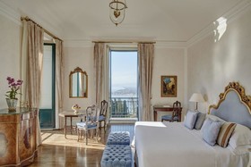 Grand Hotel Timeo, A Belmond Hotel