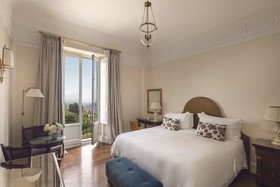 Grand Hotel Timeo, A Belmond Hotel