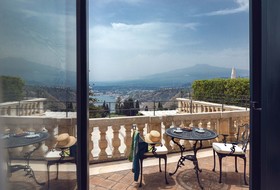 Grand Hotel Timeo, A Belmond Hotel
