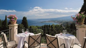 Grand Hotel Timeo, A Belmond Hotel