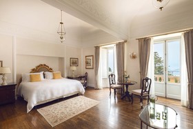Grand Hotel Timeo, A Belmond Hotel