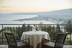 Grand Hotel Timeo, A Belmond Hotel