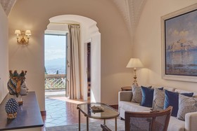 Grand Hotel Timeo, A Belmond Hotel