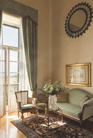 Grand Hotel Timeo, A Belmond Hotel