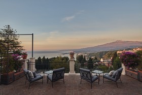 Grand Hotel Timeo, A Belmond Hotel