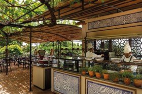 Grand Hotel Timeo, A Belmond Hotel