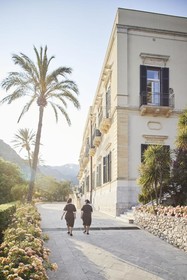 Grand Hotel Timeo, A Belmond Hotel