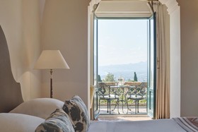 Grand Hotel Timeo, A Belmond Hotel