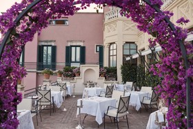 Grand Hotel Timeo, A Belmond Hotel