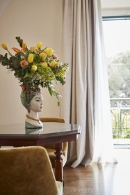 Grand Hotel Timeo, A Belmond Hotel
