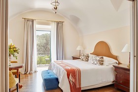 Grand Hotel Timeo, A Belmond Hotel