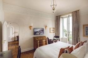 Grand Hotel Timeo, A Belmond Hotel