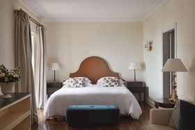 Grand Hotel Timeo, A Belmond Hotel