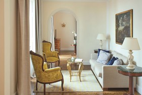 Grand Hotel Timeo, A Belmond Hotel