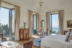Grand Hotel Timeo, A Belmond Hotel