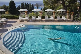 Grand Hotel Timeo, A Belmond Hotel