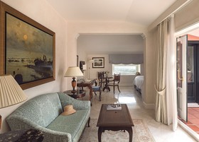 Grand Hotel Timeo, A Belmond Hotel