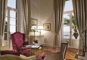 Grand Hotel Timeo, A Belmond Hotel