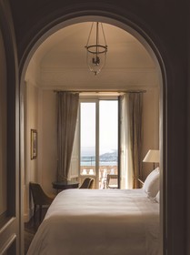 Grand Hotel Timeo, A Belmond Hotel