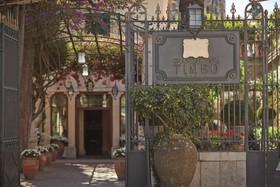 Grand Hotel Timeo, A Belmond Hotel