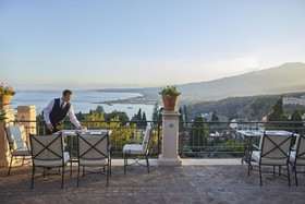 Grand Hotel Timeo, A Belmond Hotel