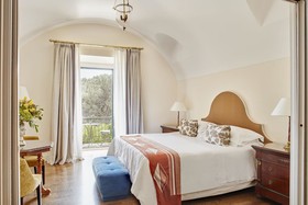 Grand Hotel Timeo, A Belmond Hotel