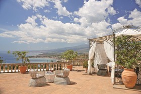 Grand Hotel Timeo, A Belmond Hotel