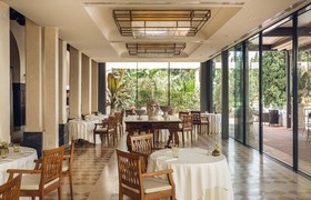 Grand Hotel Timeo, A Belmond Hotel