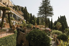 Grand Hotel Timeo, A Belmond Hotel