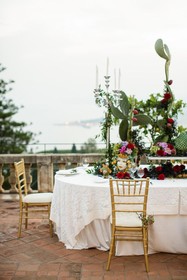Grand Hotel Timeo, A Belmond Hotel