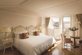 Grand Hotel Timeo, A Belmond Hotel