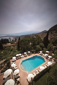 Grand Hotel Timeo, A Belmond Hotel