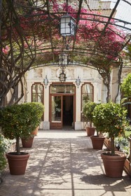Grand Hotel Timeo, A Belmond Hotel