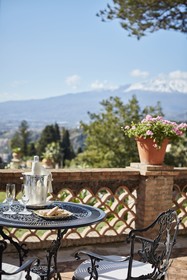 Grand Hotel Timeo, A Belmond Hotel