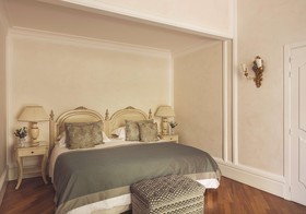 Grand Hotel Timeo, A Belmond Hotel