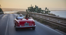 Grand Hotel Timeo, A Belmond Hotel