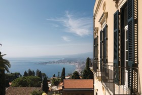 Grand Hotel Timeo, A Belmond Hotel
