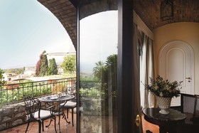 Grand Hotel Timeo, A Belmond Hotel