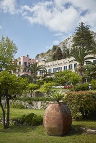 Grand Hotel Timeo, A Belmond Hotel