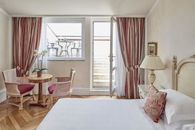 Grand Hotel Timeo, A Belmond Hotel