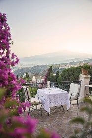 Grand Hotel Timeo, A Belmond Hotel