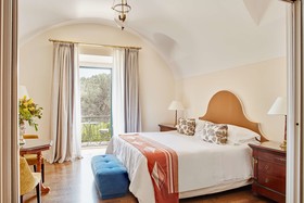 Grand Hotel Timeo, A Belmond Hotel