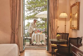 Grand Hotel Timeo, A Belmond Hotel