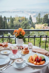 Grand Hotel Timeo, A Belmond Hotel