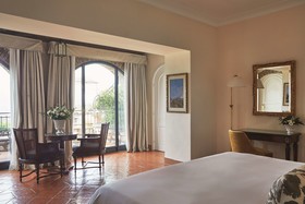 Grand Hotel Timeo, A Belmond Hotel